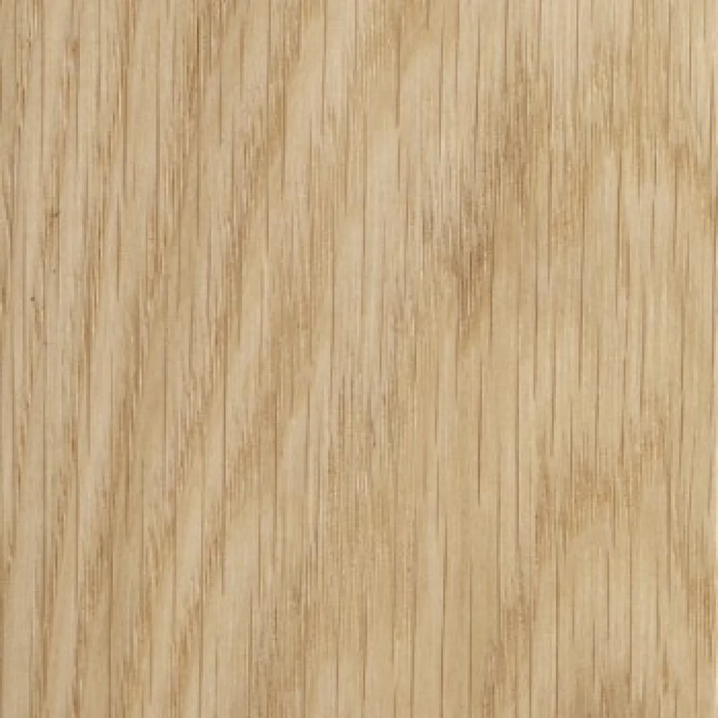 European Oak